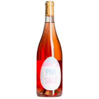Ovum Pink Salt Rose