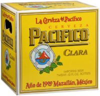 Pacifico 12pk btl