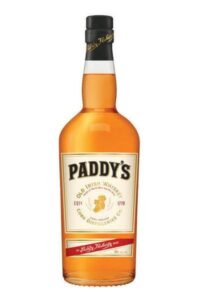 Paddy's Irish Whiskey 1.75L