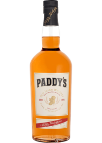 Paddy's Irish Whiskey 750ml