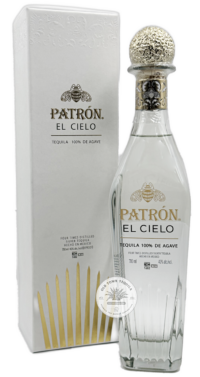 Patron El Cielo 700ml