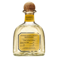 Patron Reposado Barrel Select 750ml