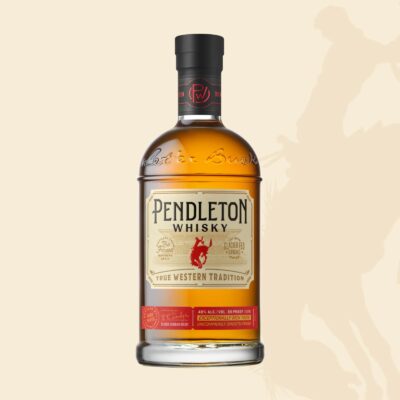 Pendleton Whisky 750ml