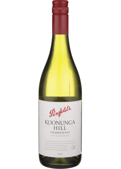 Penfolds Koonunga Hill Chardonnay