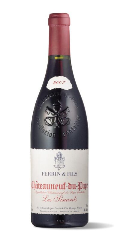 Perrin Chateaneuf-Du-Pape