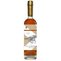 Pinhook 8yr Bourbon Vertical Series