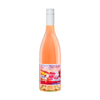 Pomalo Rose