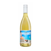 Pomalo White