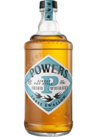 Powers Three Swallow 750ml