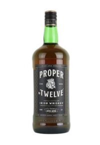 Proper No. Twelve 1.75L