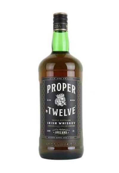 Proper No. Twelve 1.75L