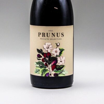 Prunus Red Blend