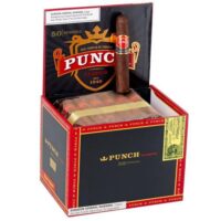 Punch Clasico Boat