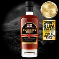 Pusser's Rum 15yr 750ml