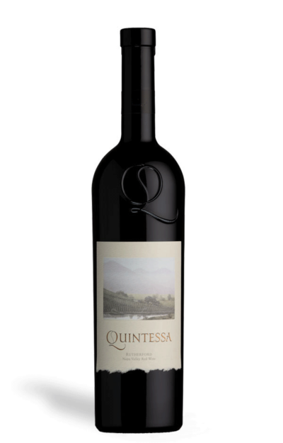 Quintessa Cabernet 2021