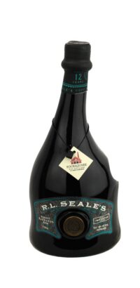 R. L. Seale's 12yr Rum 750ml