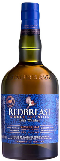Redbreast Missouri Oak Edition