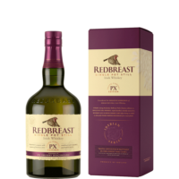 Redbreast PX Edition 750ml