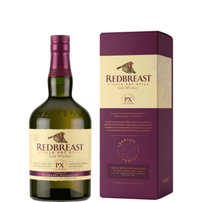 Redbreast PX Edition 750ml
