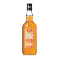 Revel Stoke Peach Whiskey 50ml
