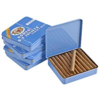 Romeo y Julieta Minis