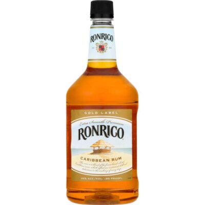 Ronrico Gold Rum 1.75L