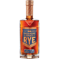 Sagamore Rye Double Oak 750ml