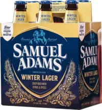 Sam Adams Seasonal 6pk Btls