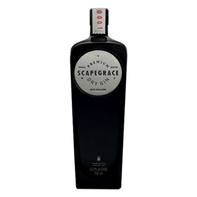 Scapegrace Gin 750ml