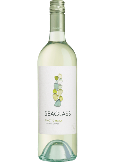 Seaglass Pinot Grigio