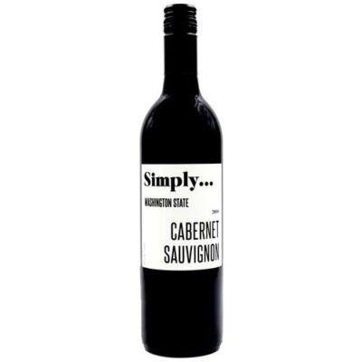 Simply Cabernet