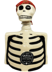 Skelly Tequila Blanco