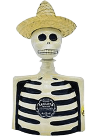 Skelly Tequila Reposado