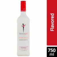 Skinny Girl RTD Peach Margarita