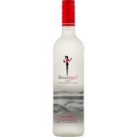 Skinny Girl Vodka Bare Naked 750ml