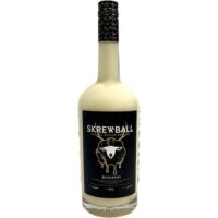 Skrewball Egg Nog 750ml