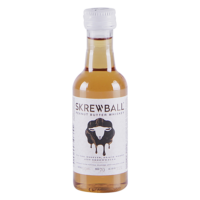 Skrewball Peanut Butter Whiskey 50ml
