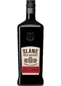 Slane Irish Whiskey 750ml