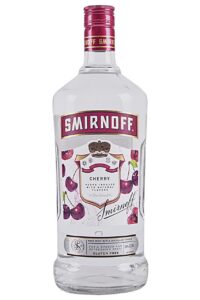 Smirnoff Cherry 1.75L