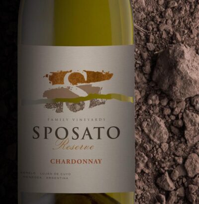 Sposato Reserve Chardonnay