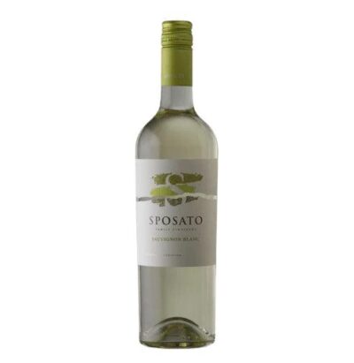 Sposato Sauvignon Blanc