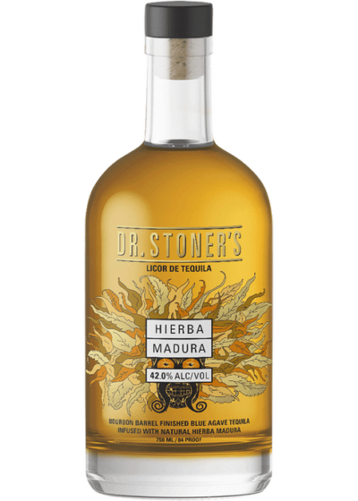Sr. Stoner's Hierba Madura 750ml