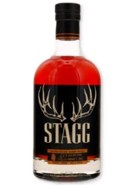 Stagg Bourbon Barrel Proof 750ml