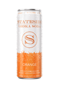 Stateside Grapefruit 4pk Cans