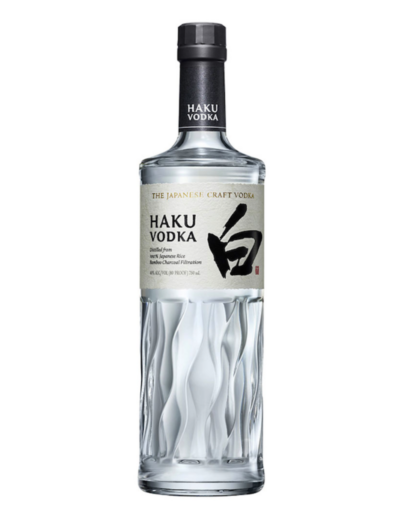 Suntory Haku Vodka 750ml