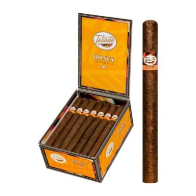 Tatiana Classic Honey