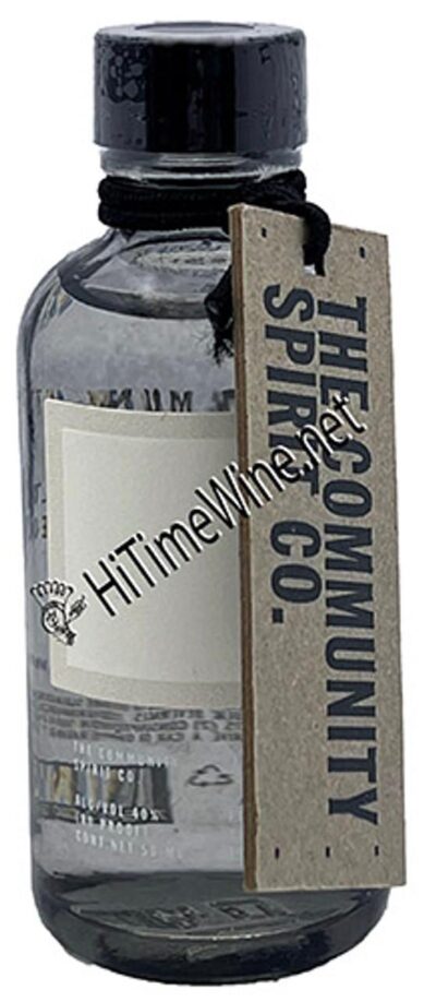 The Community Spirit Vodka 50ml