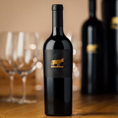 Turnbull Black Label Cabernet
