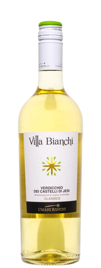 Umani Ronchi Villa Bianchi Verdicchio