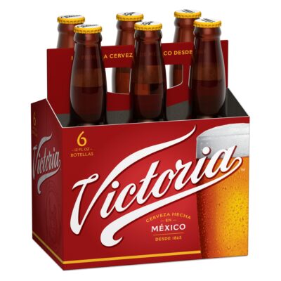 Victoria Lager 6pk